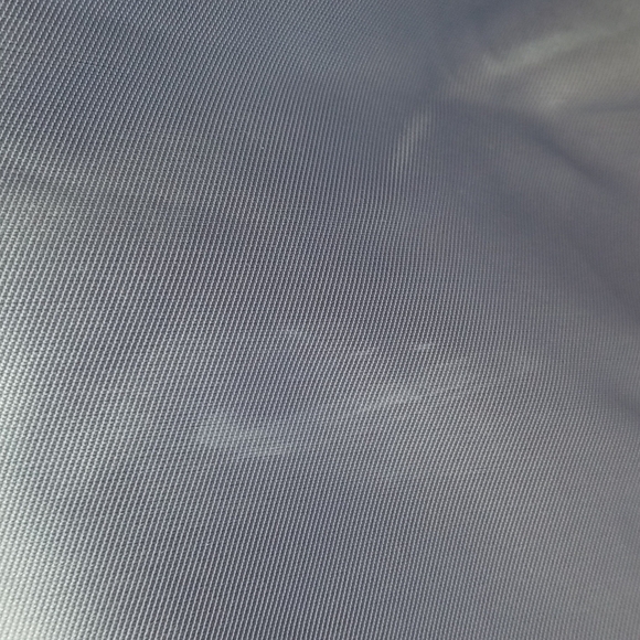 𝅺alyce Paris Formal Prom Dress Light Pale Blue 2 Piece Size 4 - Picture 16 of 16